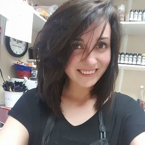 Meet your Posher, Courtney